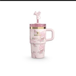 THE STANLEY X LOVESHACKFANCY HOLIDAY QUENCHER  20 OZ